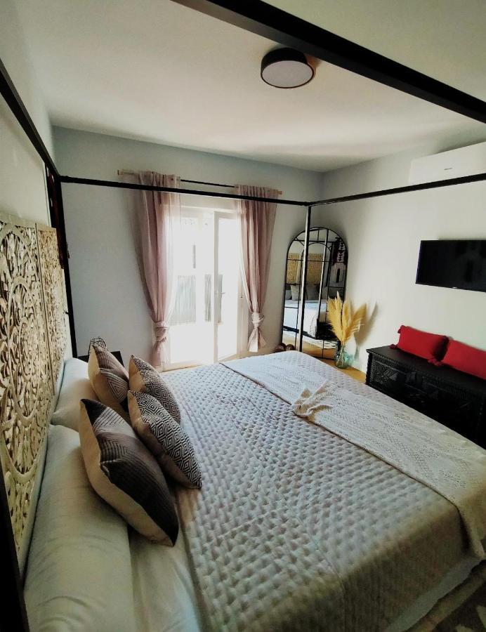Apartamento En Benamara Gardens Lägenhet *