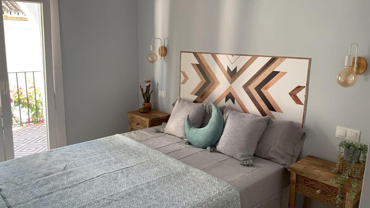 Apartamento En Benamara Gardens Lägenhet