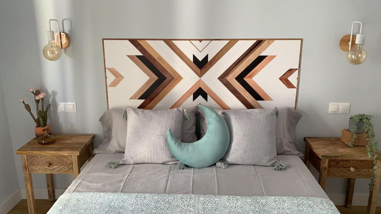 Apartamento En Benamara Gardens Lägenhet